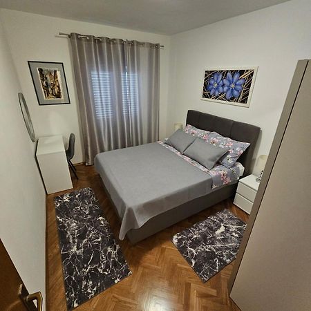 Apartments Grgic تروغير المظهر الخارجي الصورة