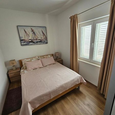 Apartments Grgic تروغير المظهر الخارجي الصورة