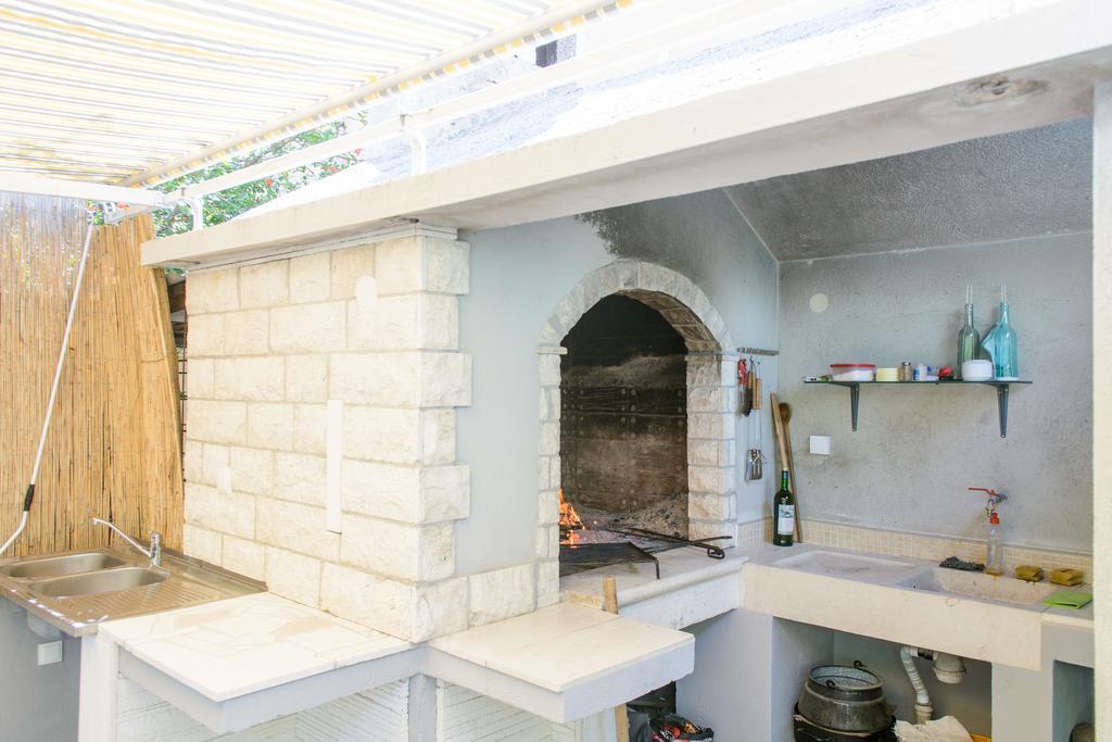 Apartments Grgic تروغير المظهر الخارجي الصورة