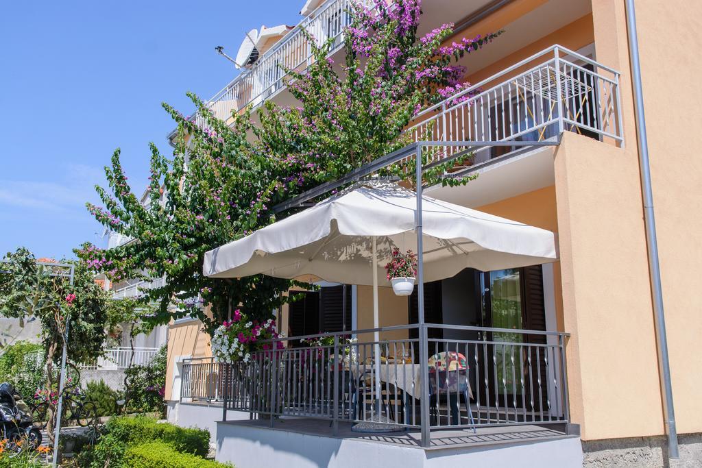 Apartments Grgic تروغير الغرفة الصورة