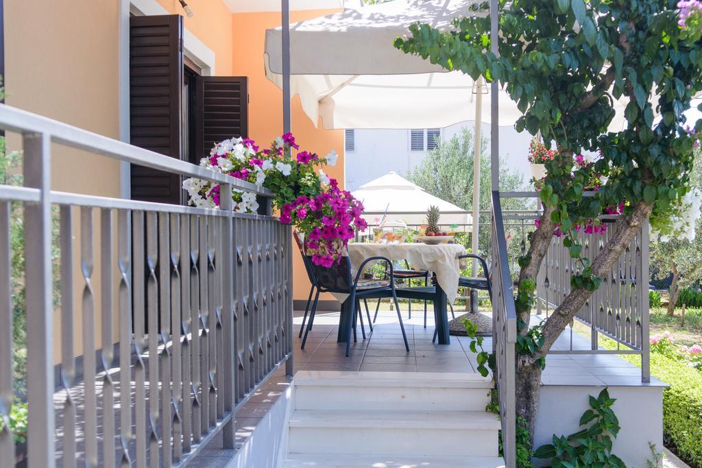 Apartments Grgic تروغير الغرفة الصورة