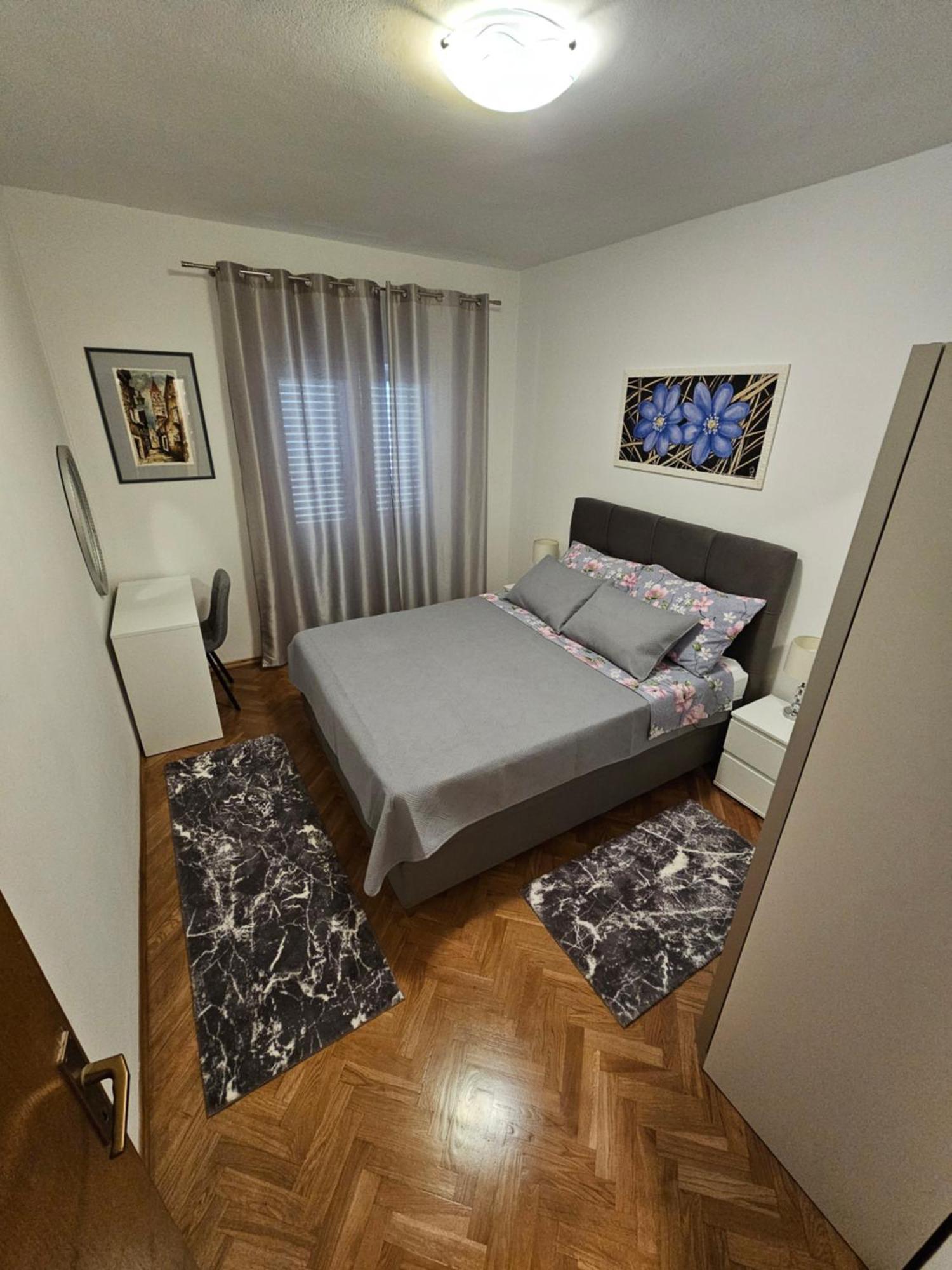 Apartments Grgic تروغير المظهر الخارجي الصورة