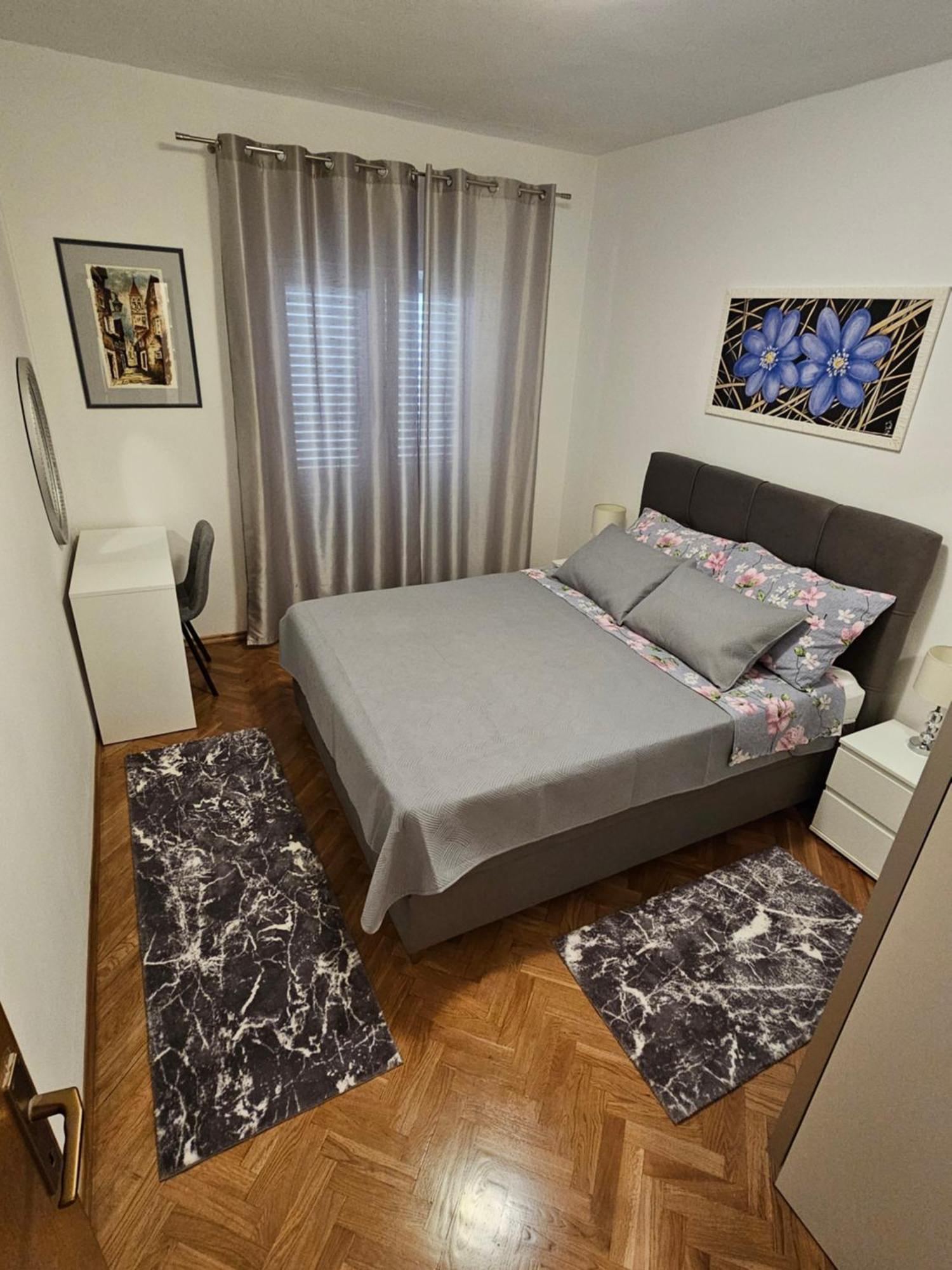 Apartments Grgic تروغير المظهر الخارجي الصورة
