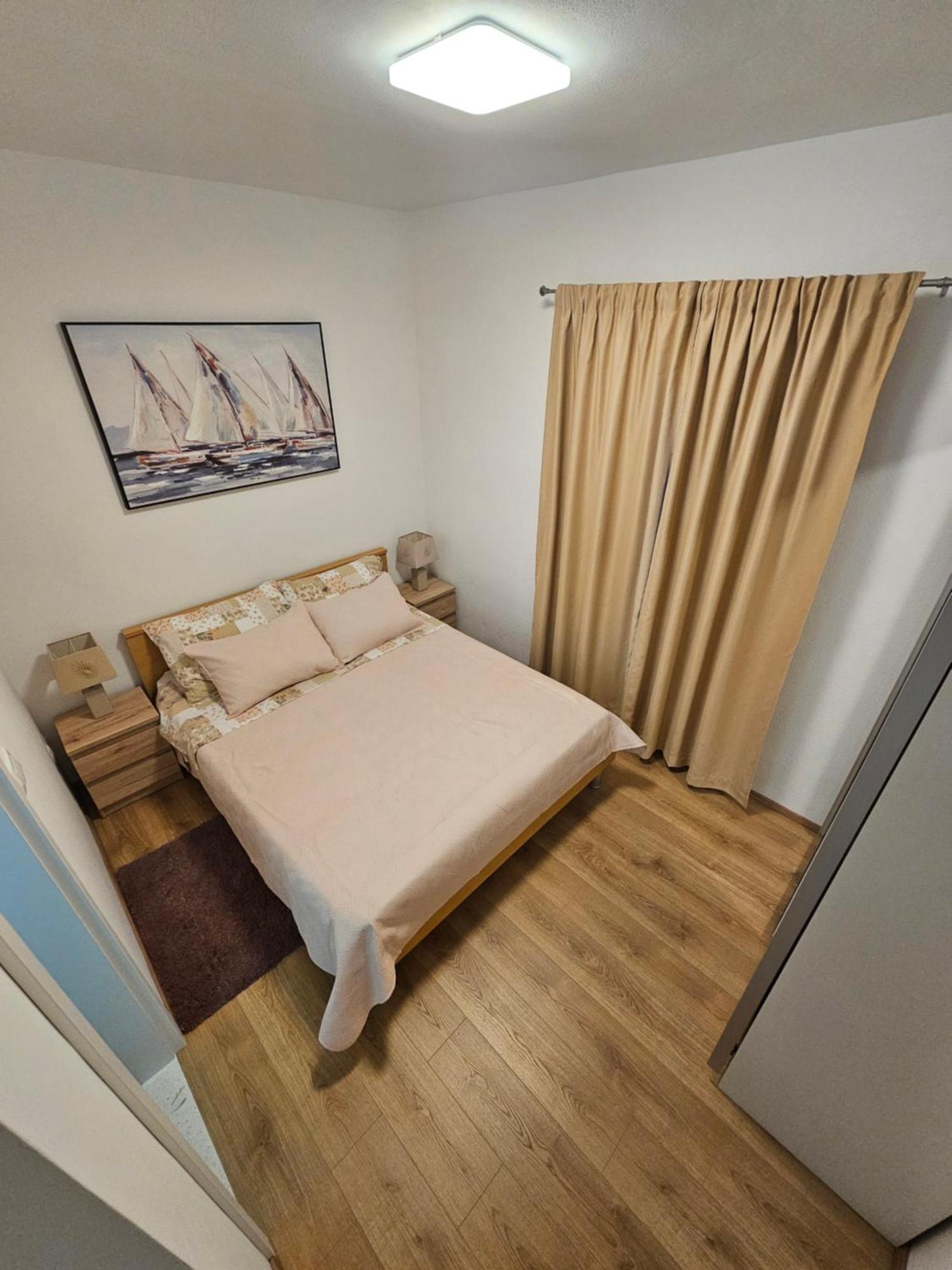 Apartments Grgic تروغير المظهر الخارجي الصورة