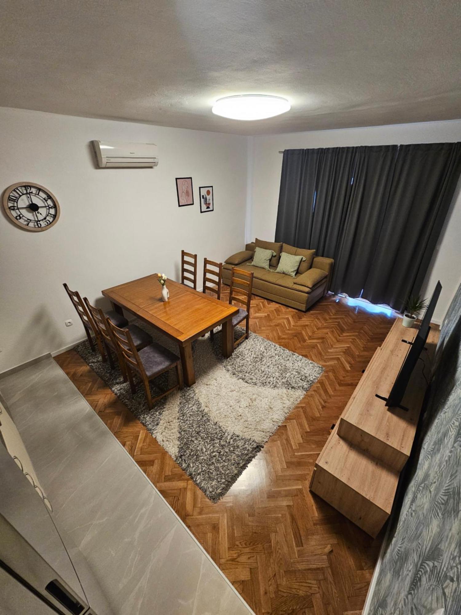 Apartments Grgic تروغير المظهر الخارجي الصورة