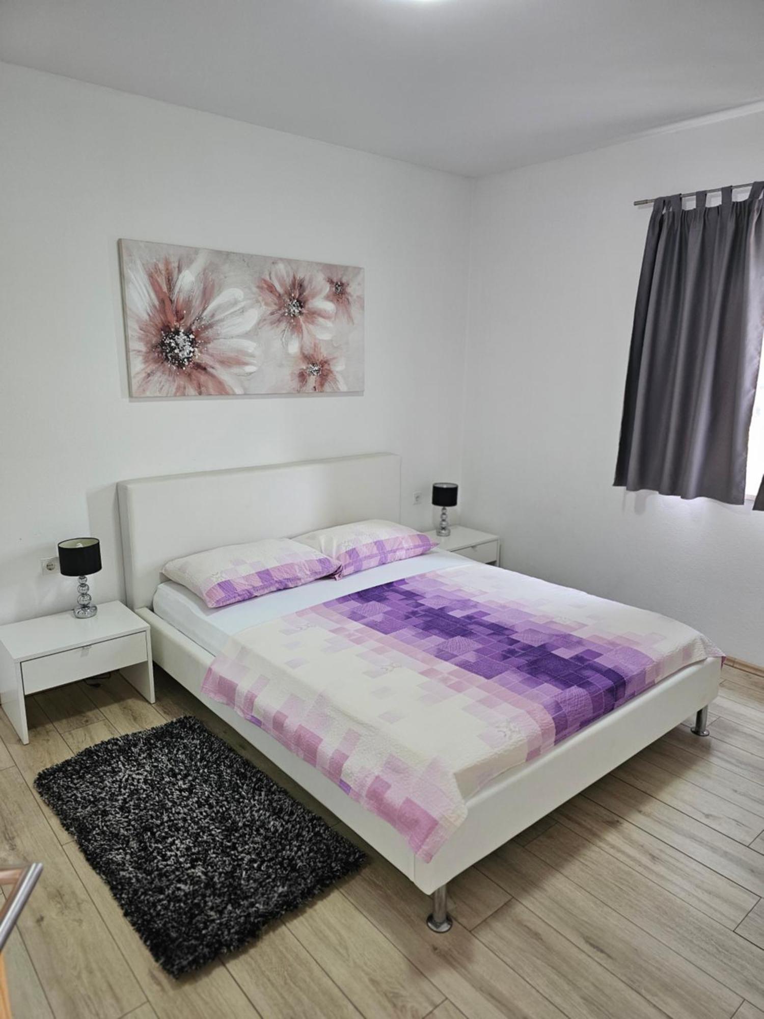 Apartments Grgic تروغير المظهر الخارجي الصورة