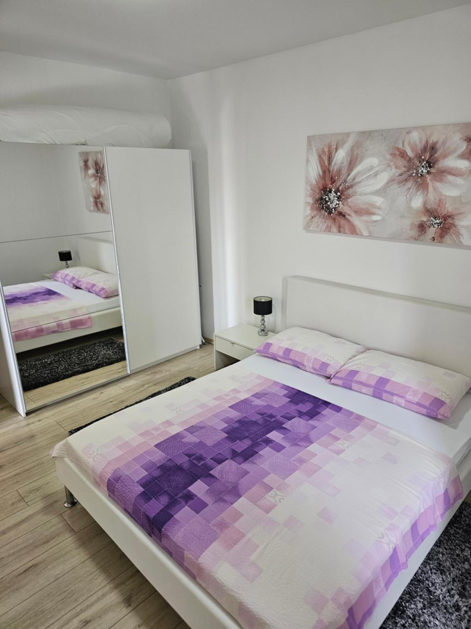Apartments Grgic تروغير المظهر الخارجي الصورة