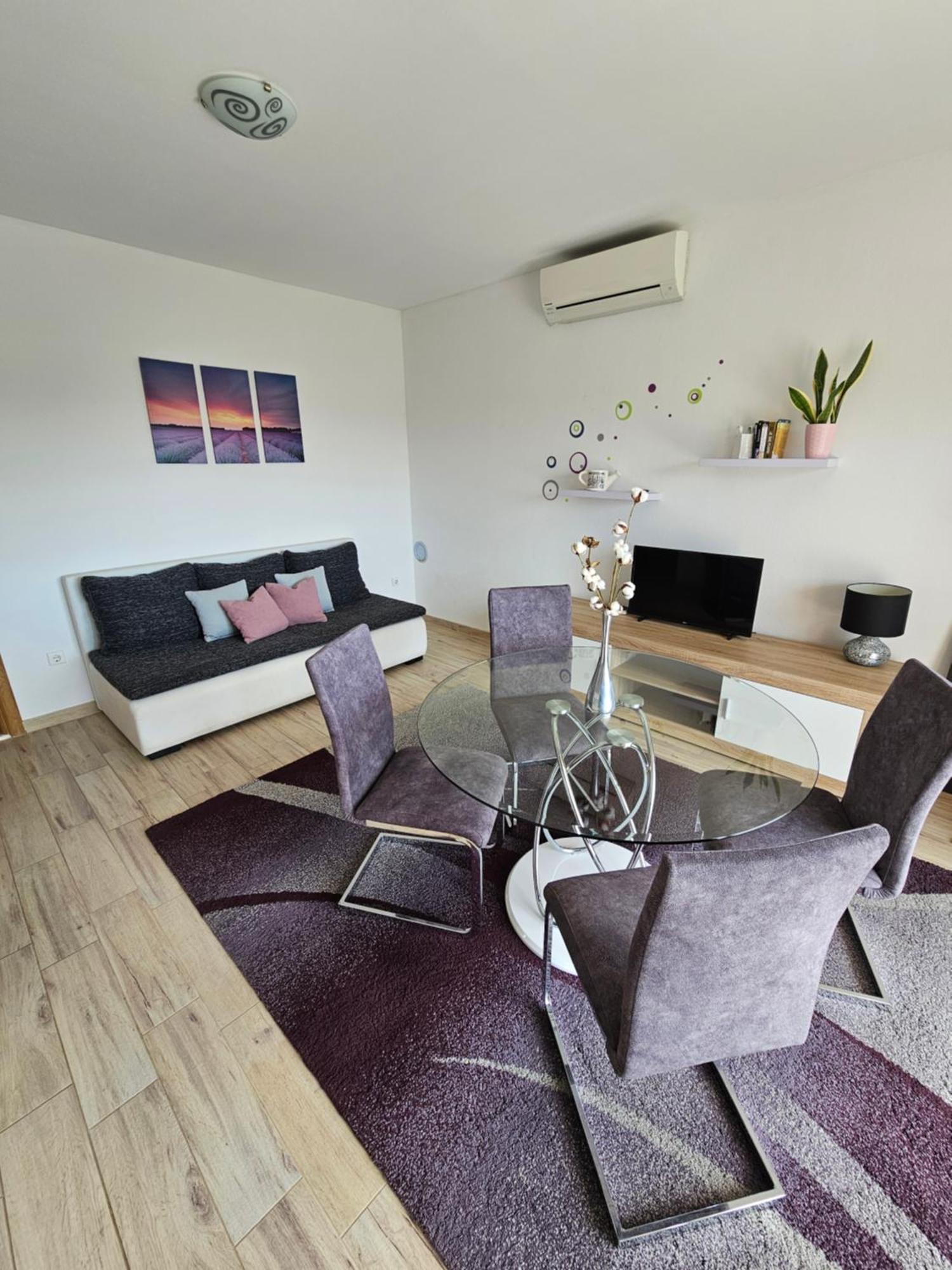 Apartments Grgic تروغير المظهر الخارجي الصورة