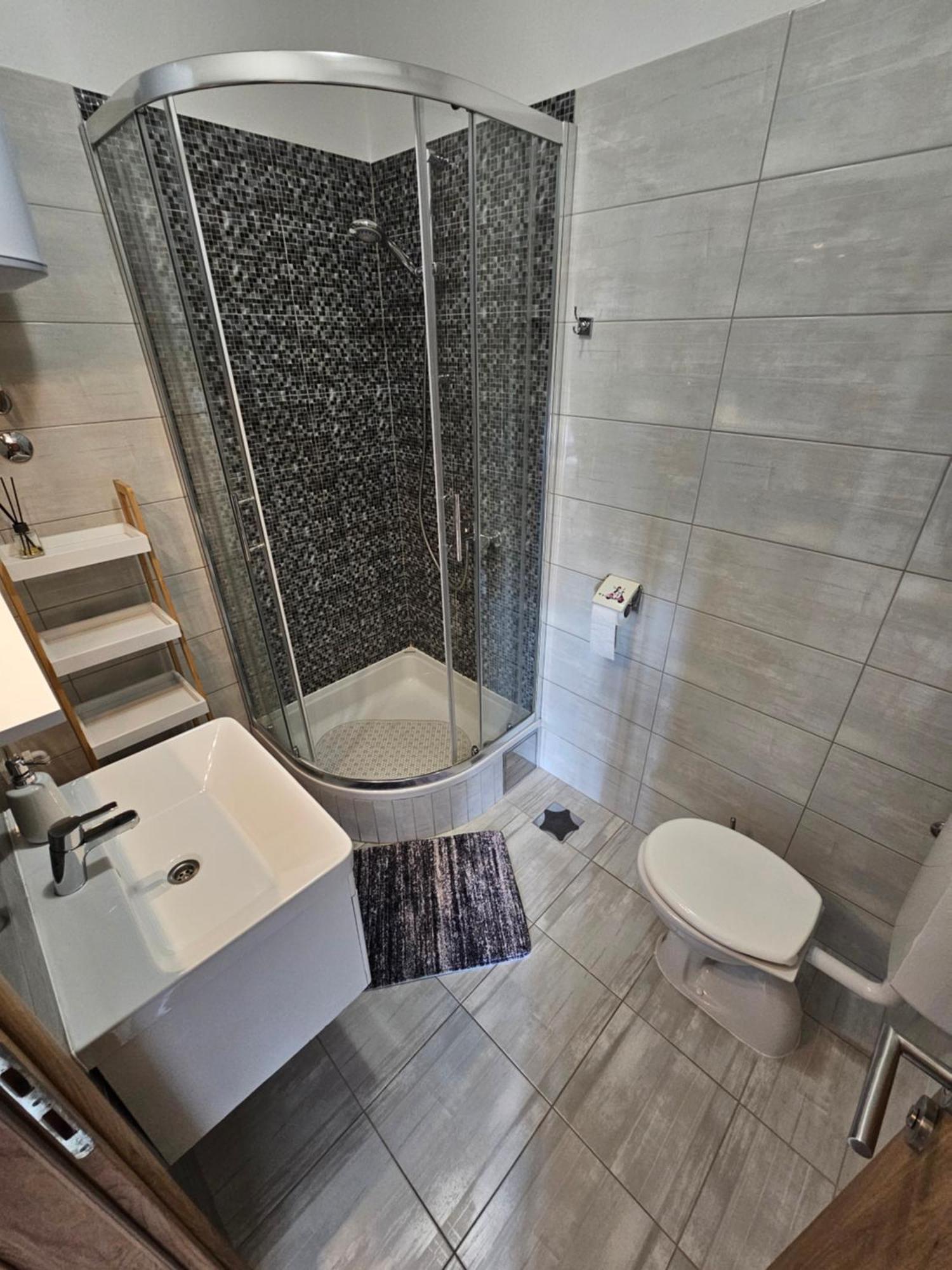 Apartments Grgic تروغير المظهر الخارجي الصورة