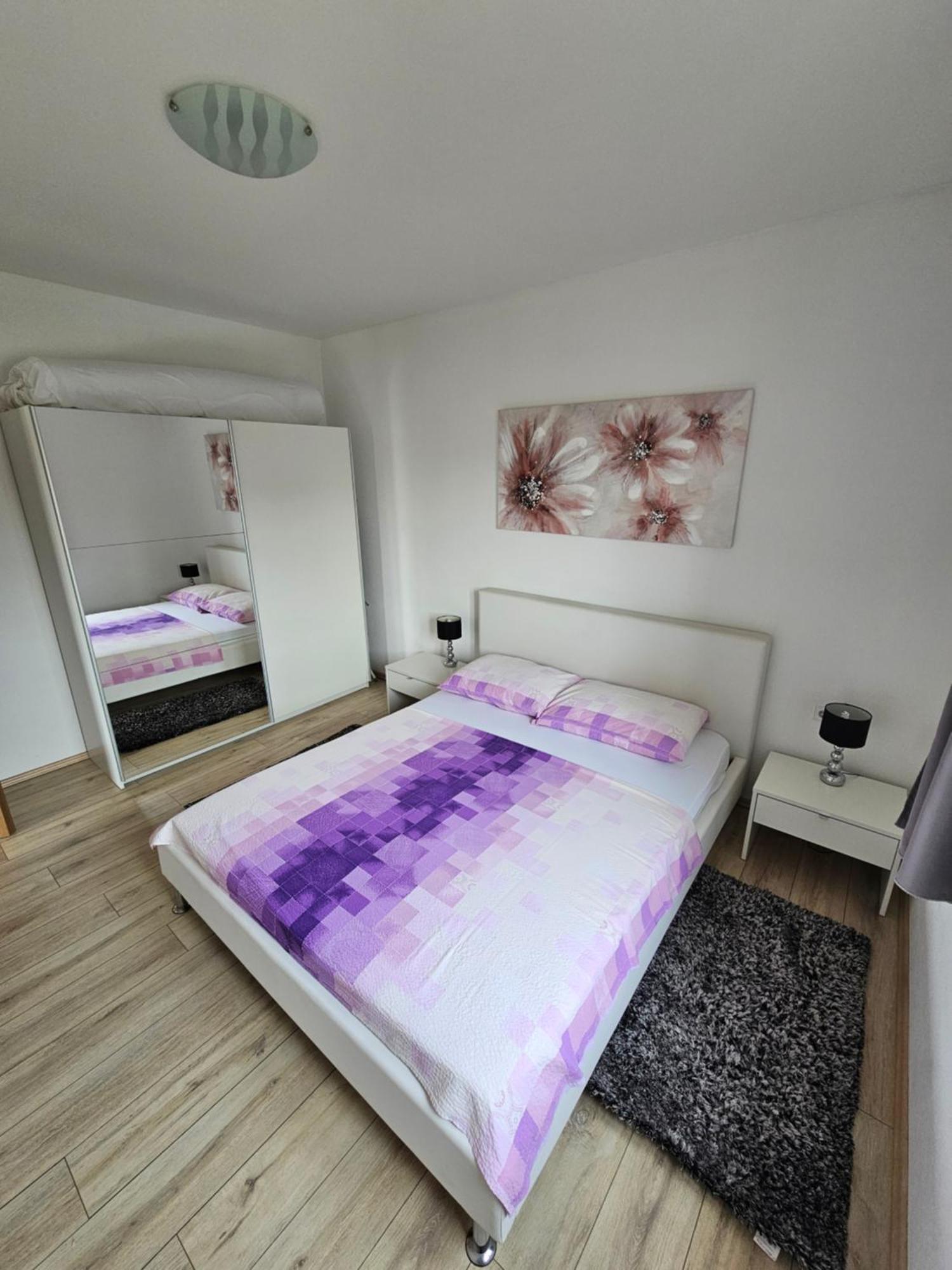 Apartments Grgic تروغير المظهر الخارجي الصورة