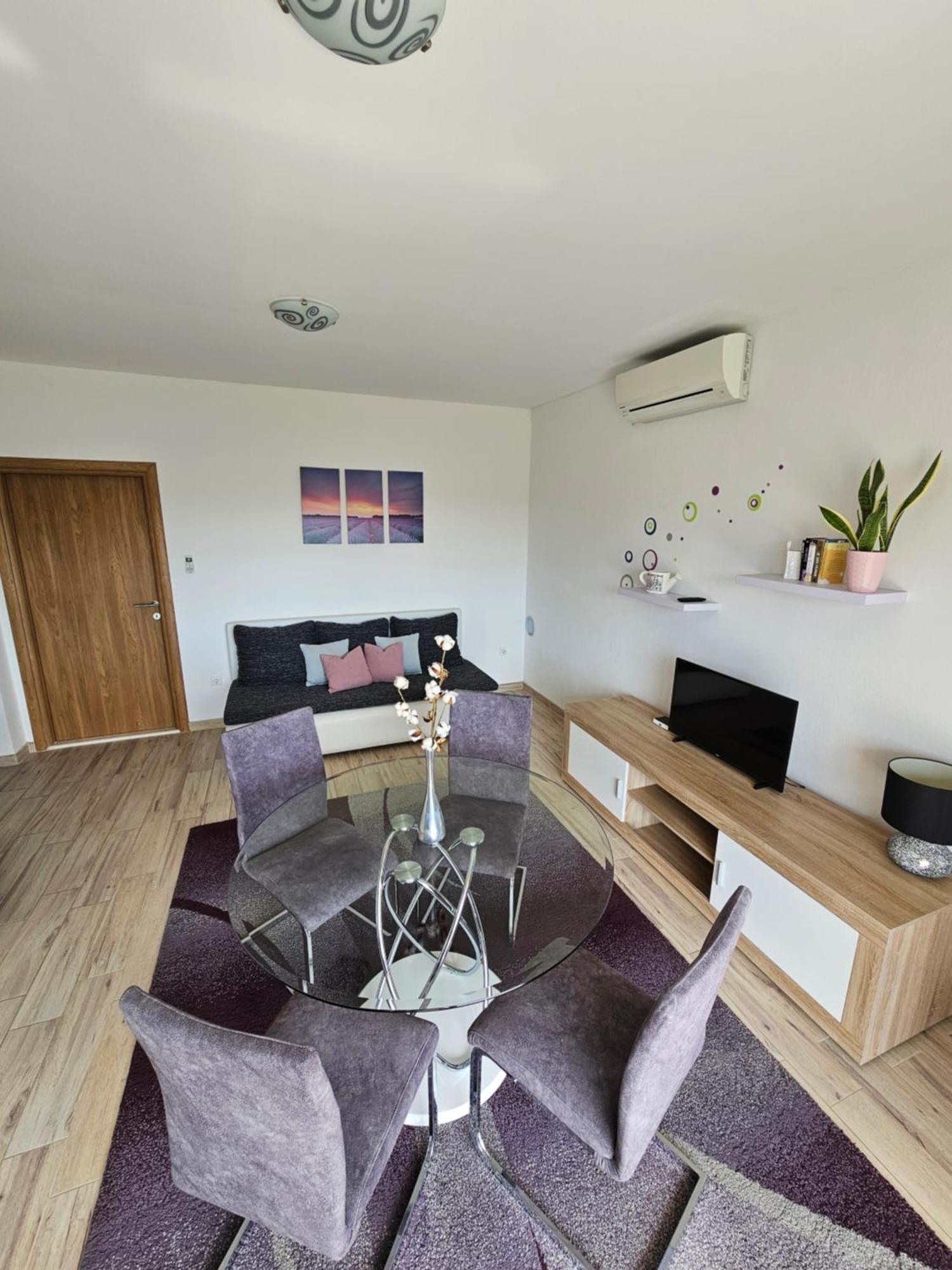 Apartments Grgic تروغير المظهر الخارجي الصورة