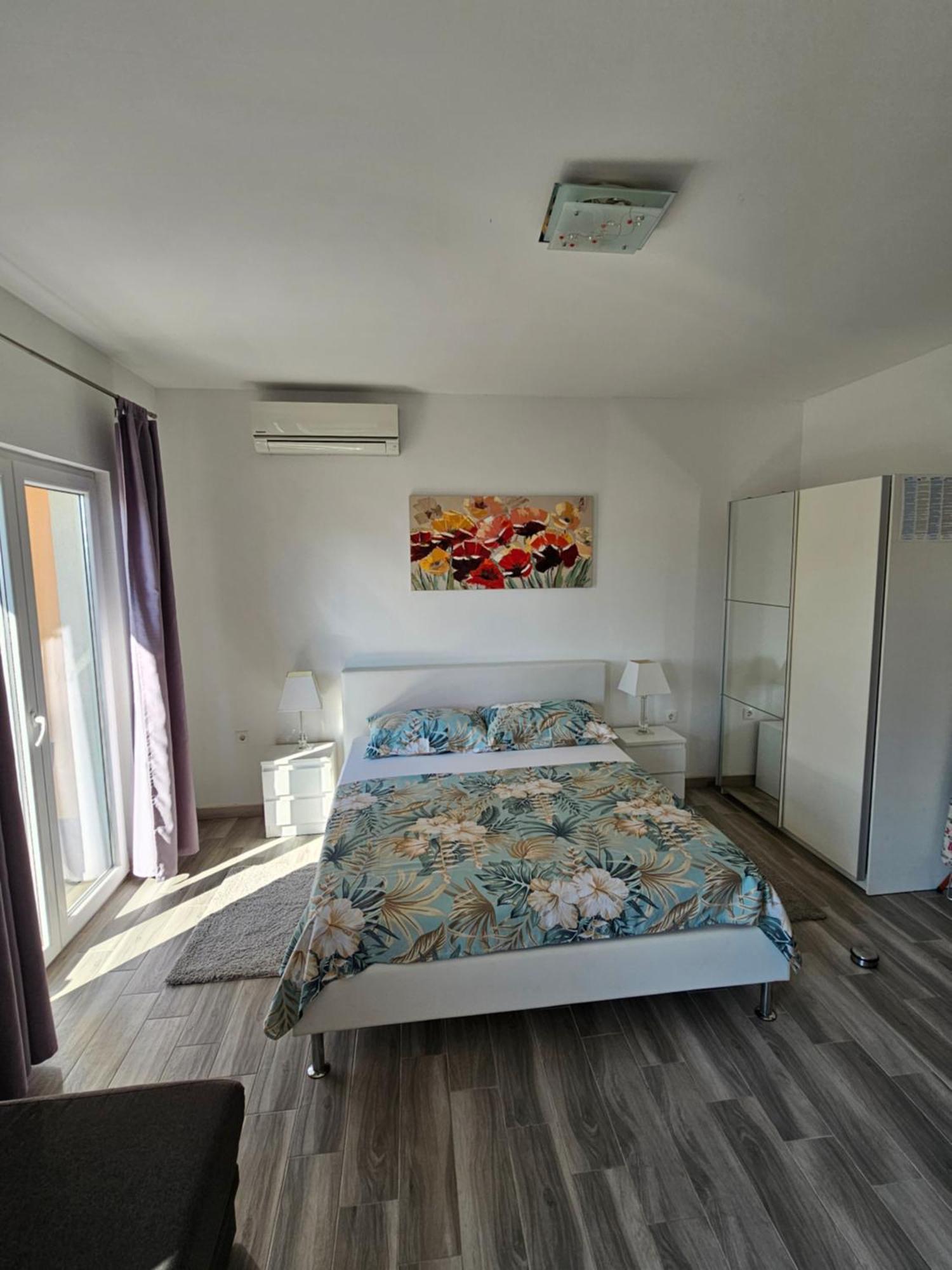 Apartments Grgic تروغير المظهر الخارجي الصورة