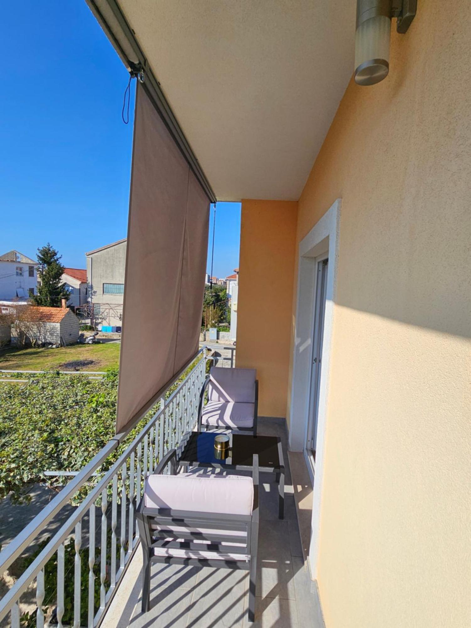 Apartments Grgic تروغير المظهر الخارجي الصورة