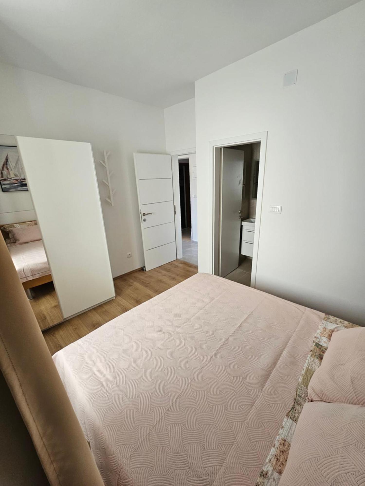 Apartments Grgic تروغير المظهر الخارجي الصورة