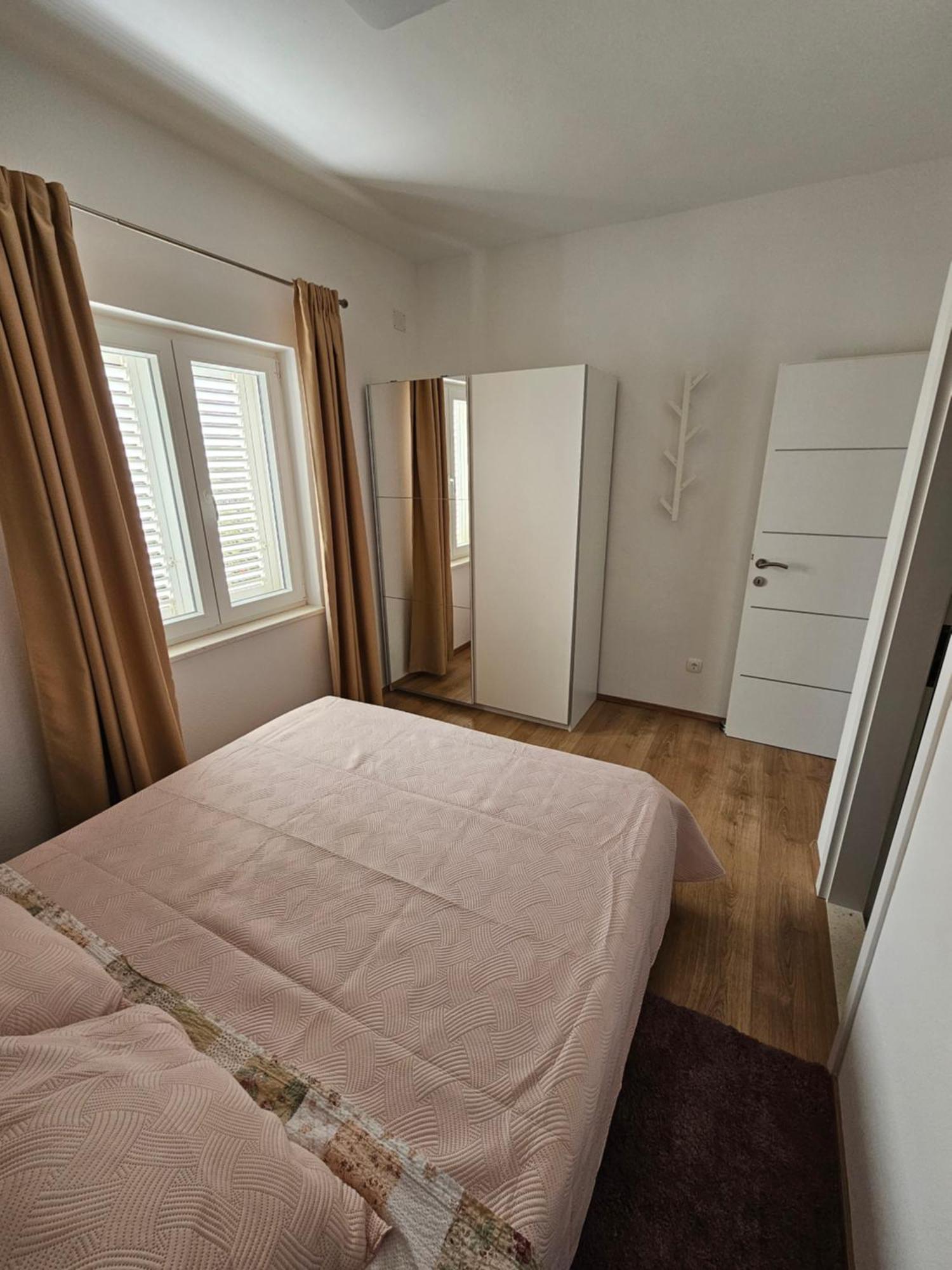 Apartments Grgic تروغير المظهر الخارجي الصورة