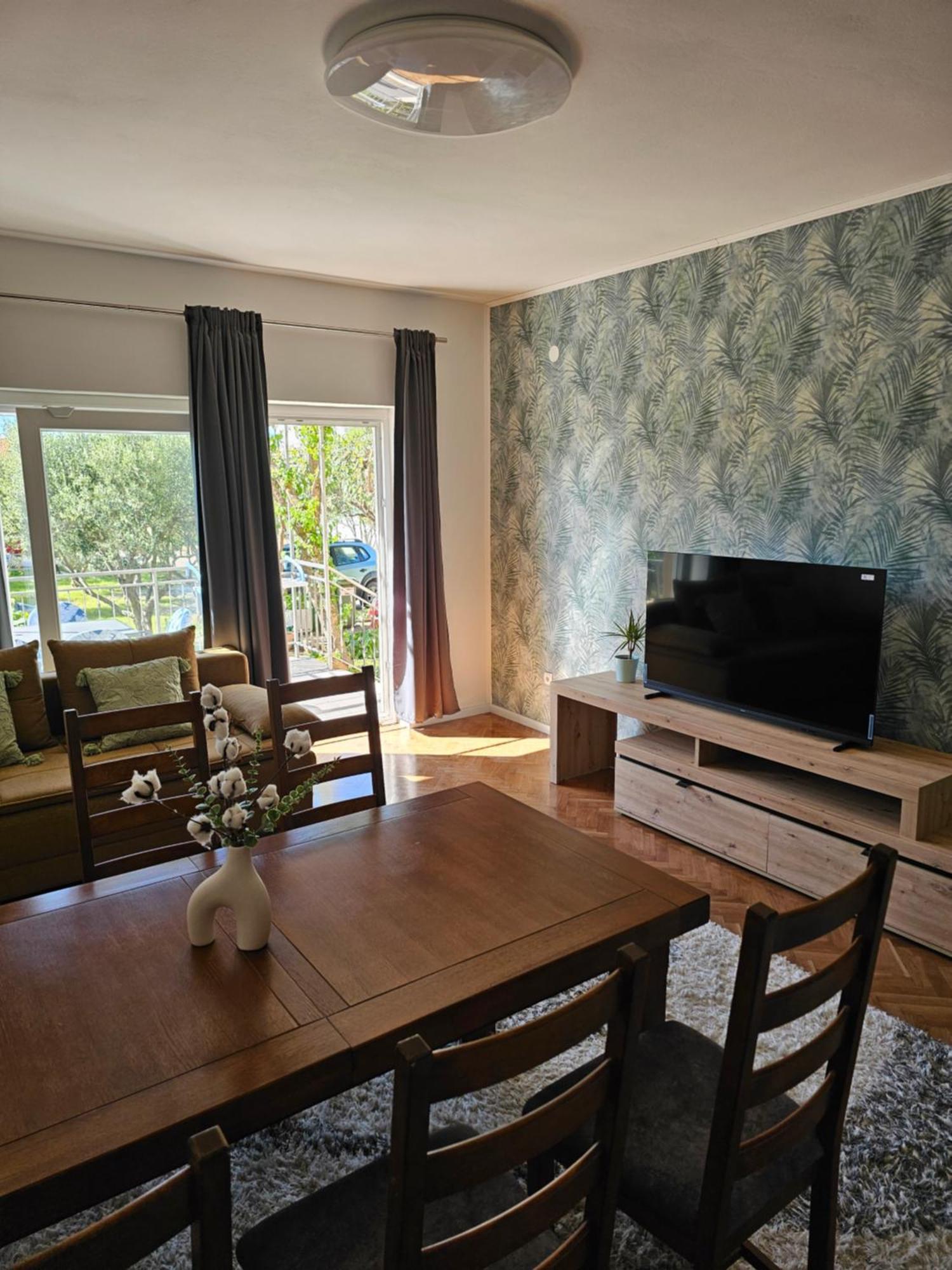 Apartments Grgic تروغير المظهر الخارجي الصورة