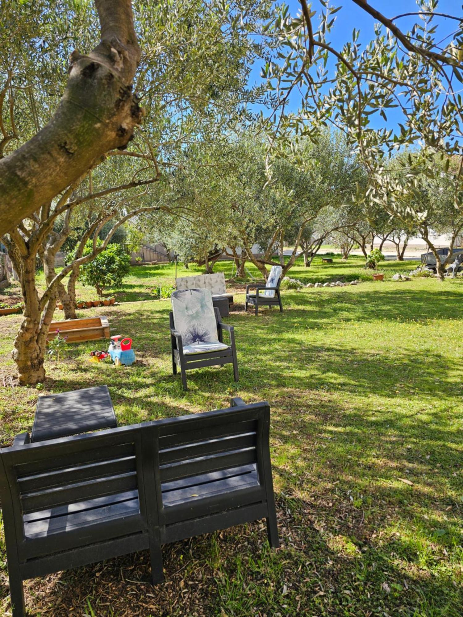 Apartments Grgic تروغير المظهر الخارجي الصورة