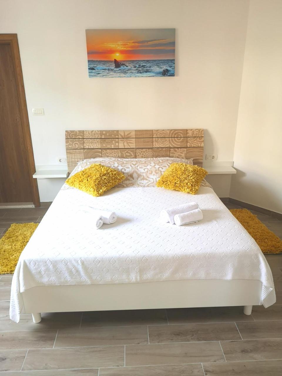 Apartments Grgic تروغير المظهر الخارجي الصورة