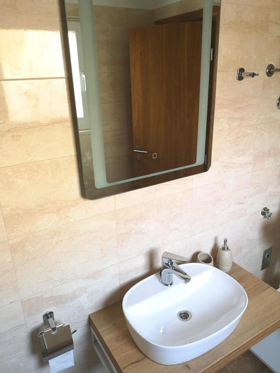 Apartments Grgic تروغير المظهر الخارجي الصورة