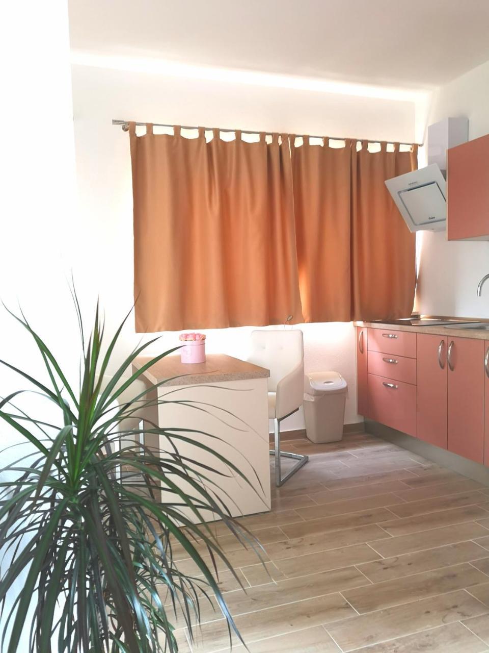 Apartments Grgic تروغير المظهر الخارجي الصورة