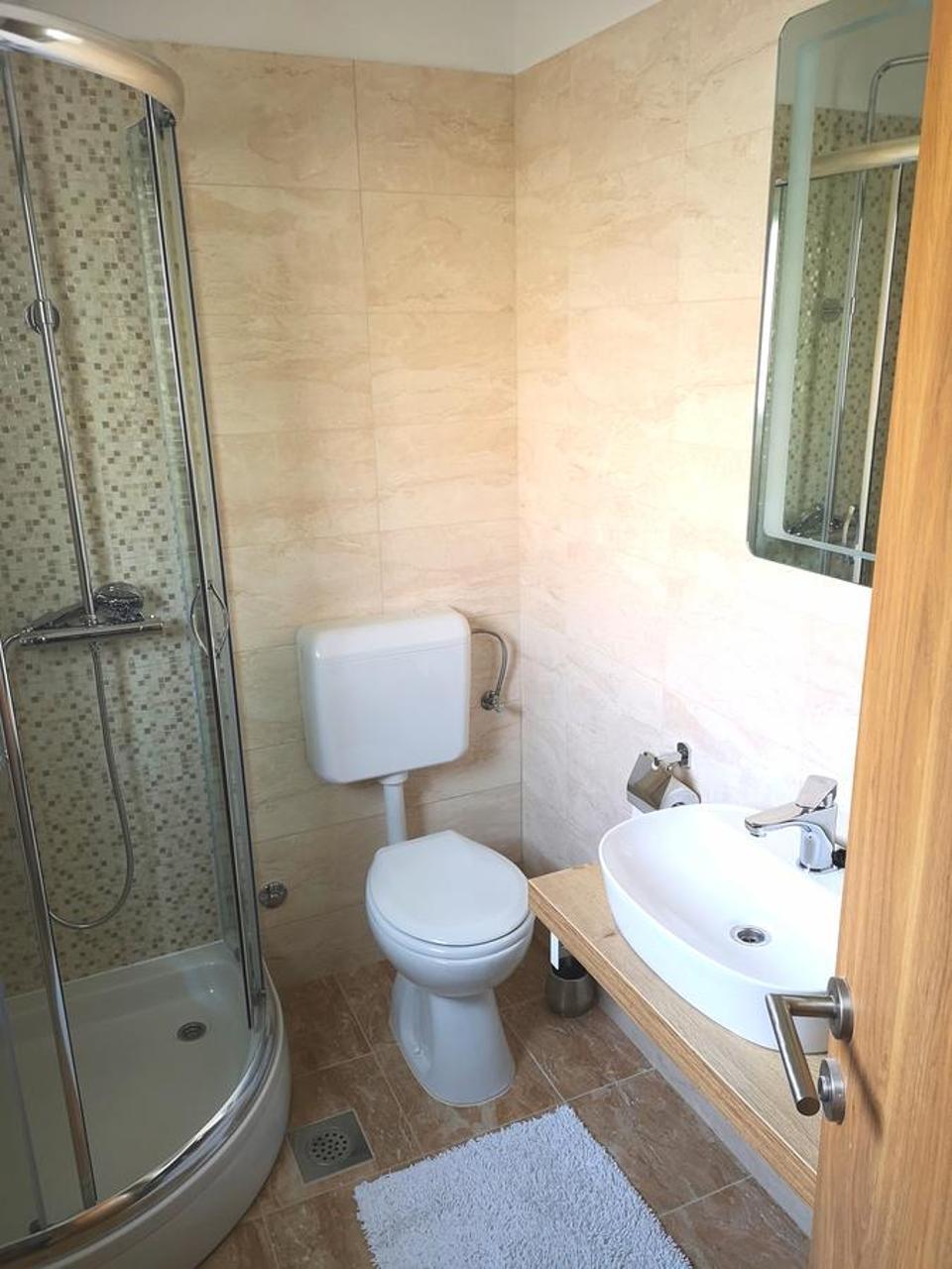 Apartments Grgic تروغير المظهر الخارجي الصورة