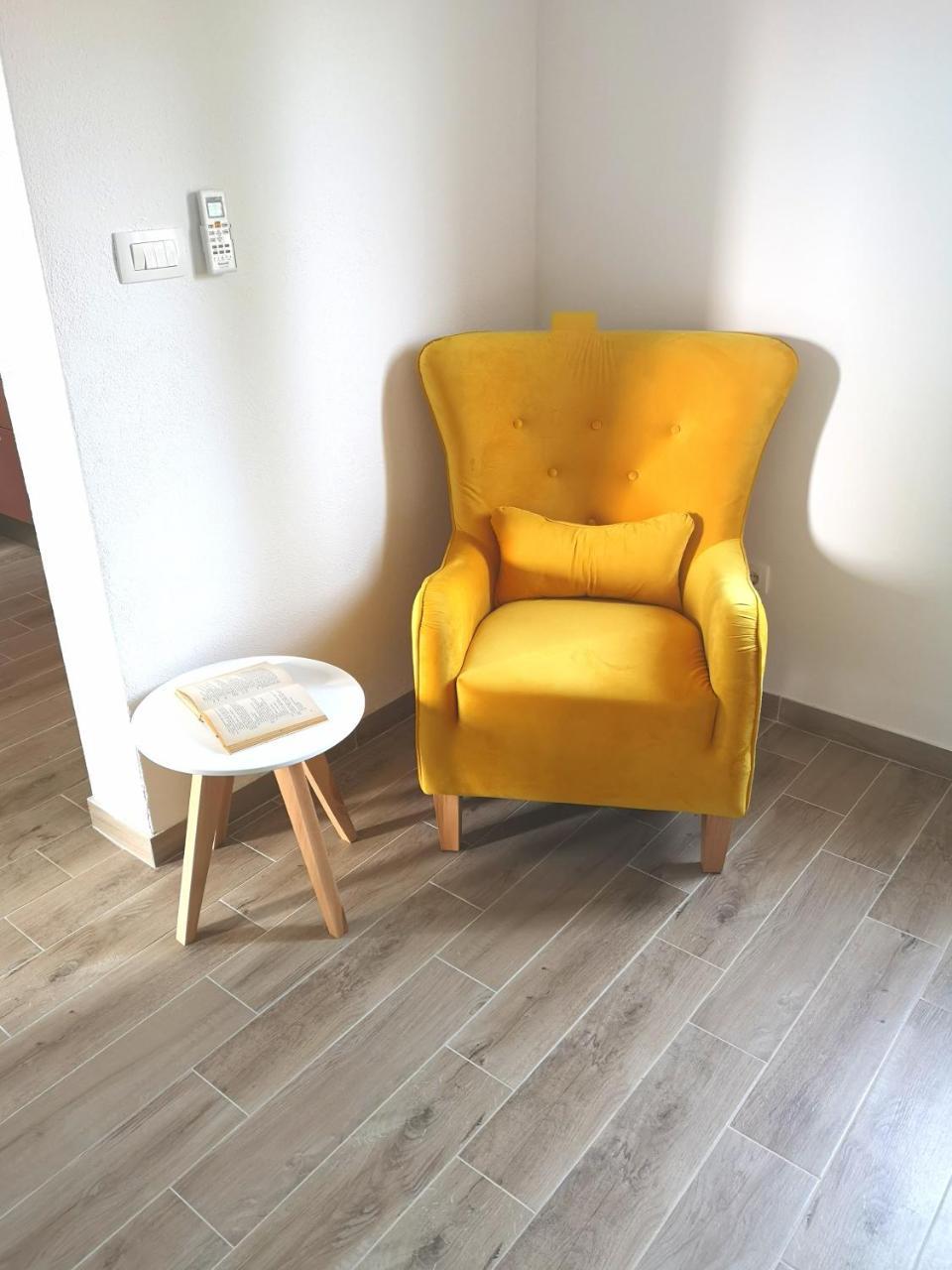 Apartments Grgic تروغير المظهر الخارجي الصورة