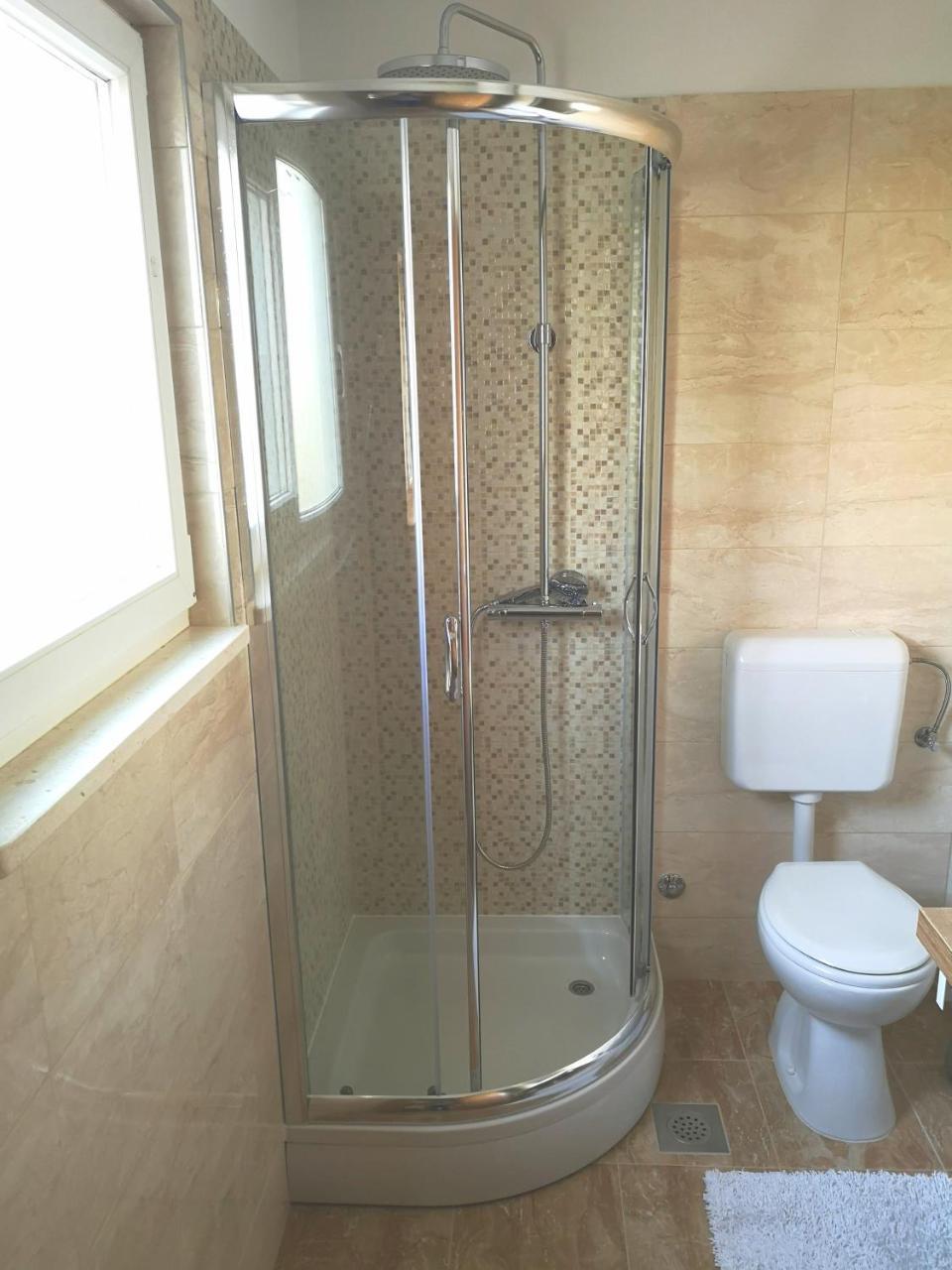 Apartments Grgic تروغير المظهر الخارجي الصورة