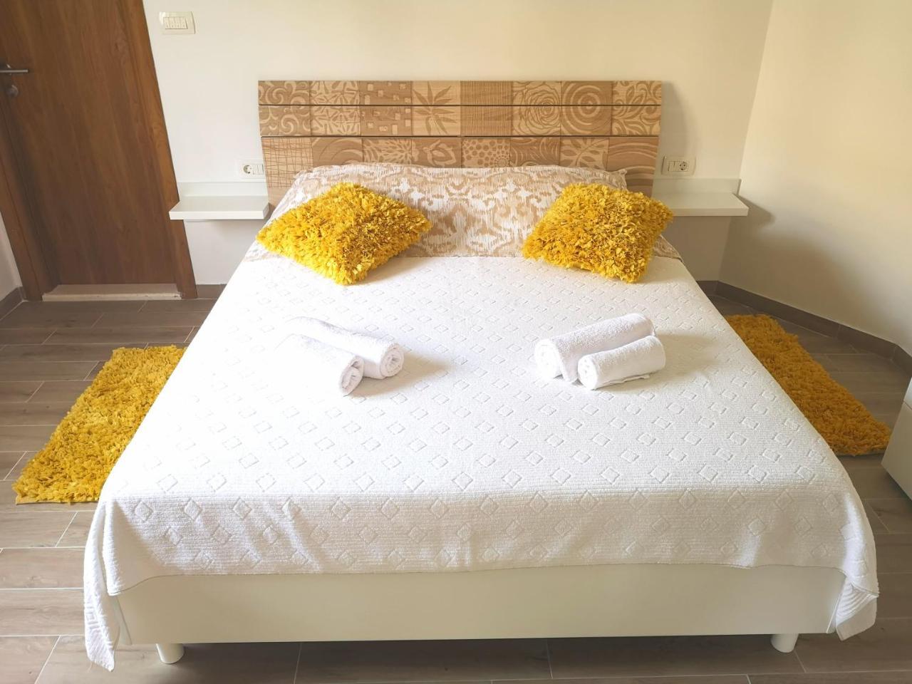 Apartments Grgic تروغير المظهر الخارجي الصورة